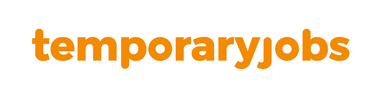 Temporaryjobs Logo